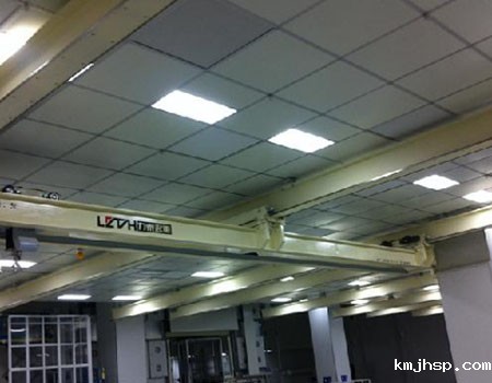 湖州洁净车间起重机