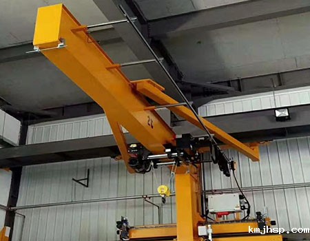 湖州小型悬臂吊