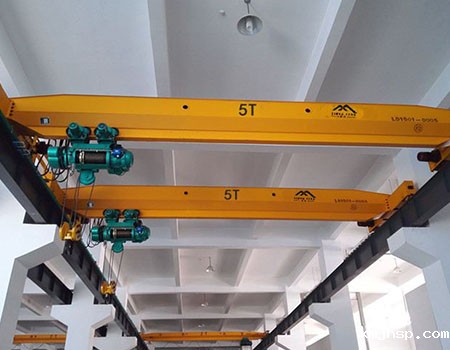湖州LD电动单梁起重机