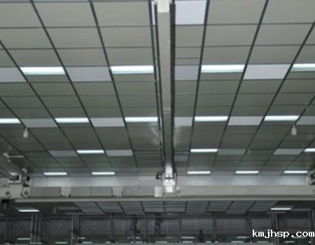 嘉兴洁净型起重机