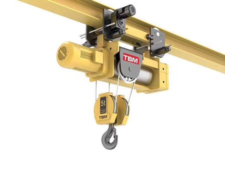 嘉兴3T电动葫芦