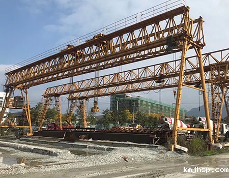 嘉兴门式提梁机