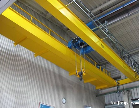 宁波欧式悬挂起重机