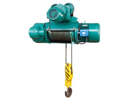 宁波防爆电动葫芦