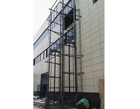 衢州无障碍升降平台