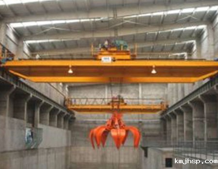 衢州QZ双梁起重机