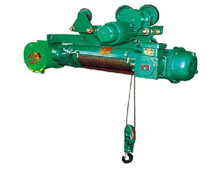 绍兴微型电动葫芦