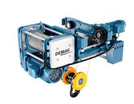 绍兴德玛格DEMAG葫芦
