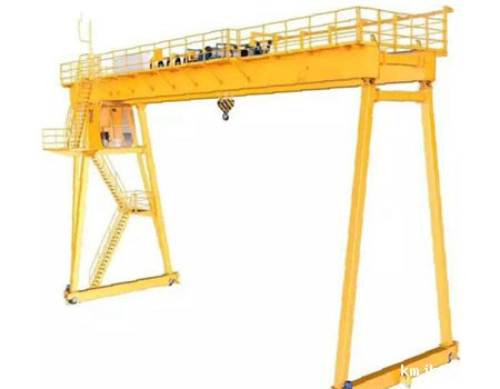 台州欧式起重机