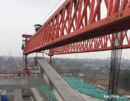 台州公路架桥机