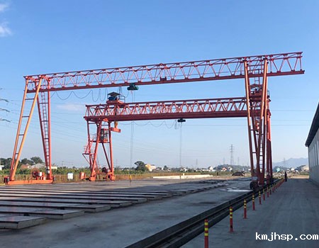 台州移动提梁机