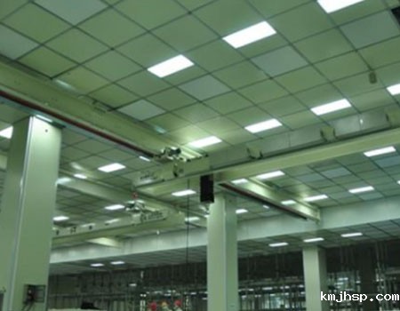 温州洁净悬挂起重机