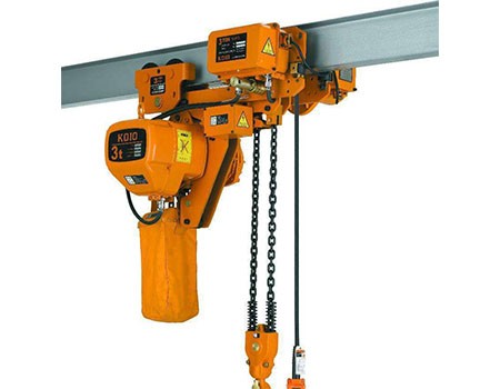 温州2T电动葫芦